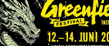 Event-Image for 'Greenfield Festival'