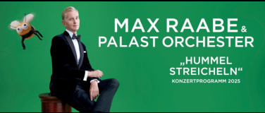 Event-Image for 'Max Raabe & Palast Orchester'