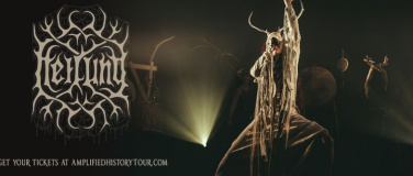 Event-Image for 'Heilung'