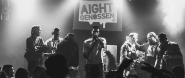 Event-Image for 'Battle de Lion – Ostschweizer Rap Battle'