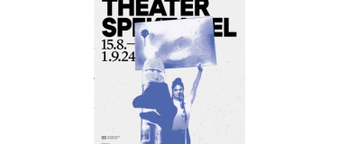 Event-Image for 'Zürcher Theater Spektakel'