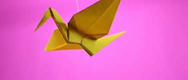 Event-Image for 'Origami für Kinder'