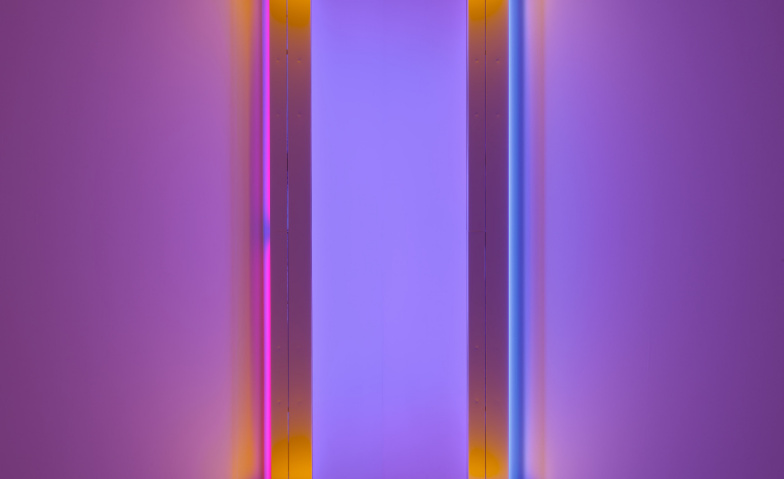 Event-Image for 'Dan Flavin'