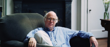 Event-Image for 'Richard Sennett - Street and Stage'