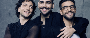 Event-Image for 'Il Volo'