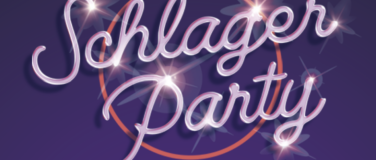 Event-Image for 'Verschoben: Die grosse Schlagerparty'