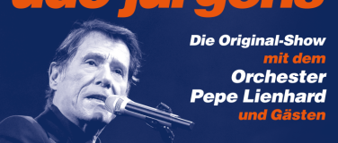 Event-Image for 'Da Capo Udo Jürgens'