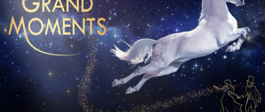 Event-Image for 'Cavalluna - Grand Moments'