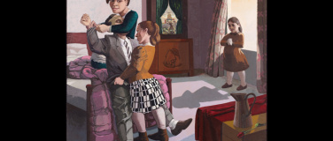 Event-Image for 'Durch die Ausstellung «Paula Rego. Machtspiele»'