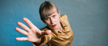 Event-Image for 'Jenny Hval - I Want to Be a Machine'