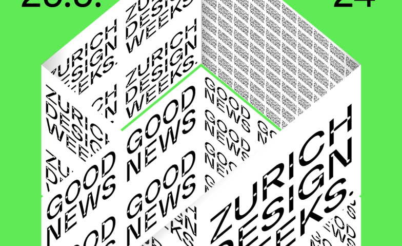 Event-Image for 'Zurich Design Week'