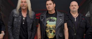 Event-Image for 'Axel Rudi Pell'