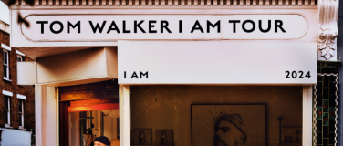 Event-Image for 'Tom Walker'