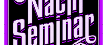 Event-Image for 'Nachtseminar - Semesterstart'