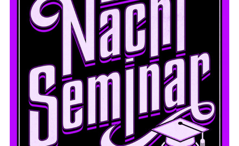 Nachtseminar - Semesterstart ${singleEventLocation} Billets