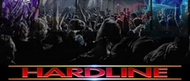 Event-Image for 'Hardline'