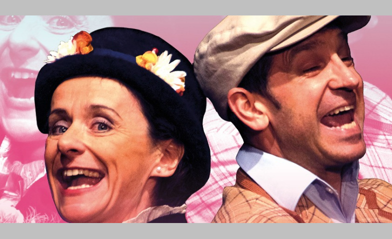 Event-Image for 'Mary Poppins'