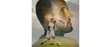 Event-Image for 'The Making of a Footballer - Photographs of Youthful Dreams'