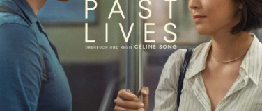 Event-Image for 'Past Lives - In einem anderen Leben'