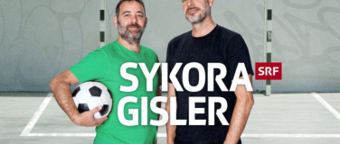 Event-Image for 'Sykora Gisler'