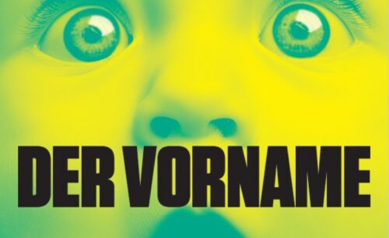 Event-Image for 'Der Vorname'