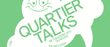 Event-Image for 'Mit Kultur Nachhaltigkeit schaffen'