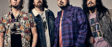 Event-Image for 'Black Stone Cherry'