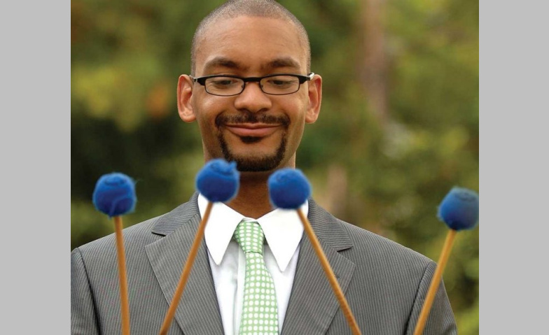 Event-Image for 'Jason Marsalis Quartet'