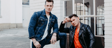 Event-Image for 'Wird verschoben: The Baseballs'