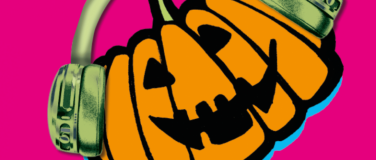 Event-Image for 'Halloween Party'