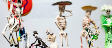 Event-Image for 'Día de Muertos'