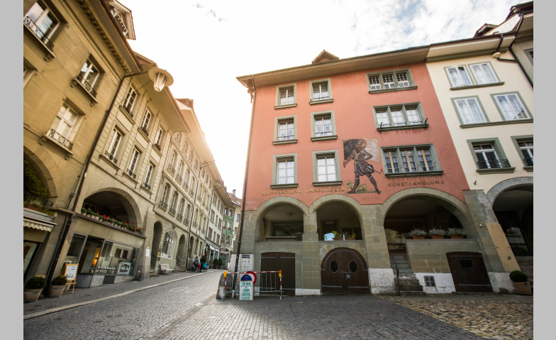 Event-Image for 'Öffentliche Altstadtführung Burgdorf'