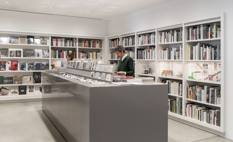 Event-Image for 'Bücher–Sale im Museumsshop'