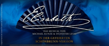 Event-Image for 'Elisabeth - Das Musical'