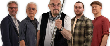 Event-Image for 'Jethro Tull'