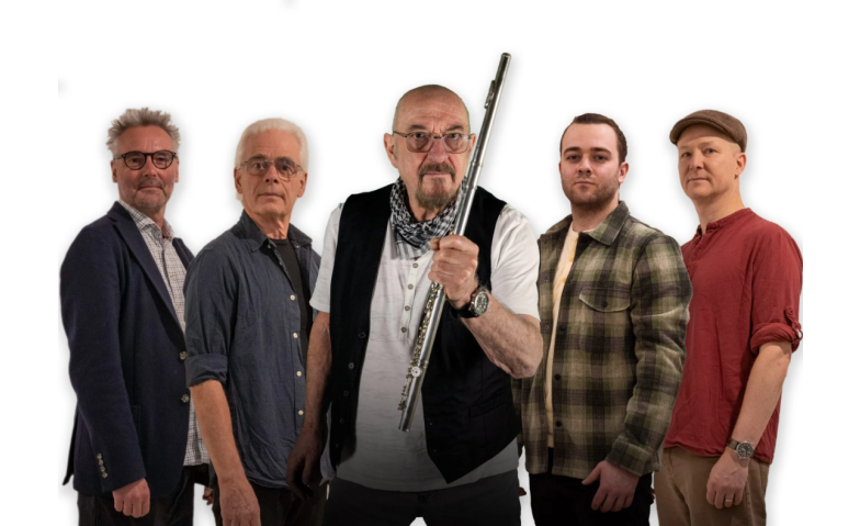 Jethro Tull KKL, Luzern Tickets
