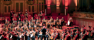 Event-Image for 'Jugend Sinfonieorchester Zürich'