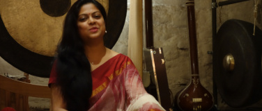 Event-Image for 'Piu Nandi'