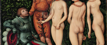 Event-Image for 'Cranach in Basel 1974'