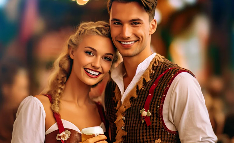 Event-Image for '18. Züri-Wiesn'