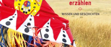 Event-Image for 'Das Geschenk indigenen Wissens'