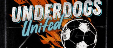 Event-Image for 'Underdogs United'