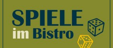 Event-Image for 'Spiele im Bistro  - Spiel des Jahres'