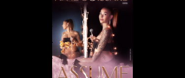 Event-Image for 'Anne Boissard "Assume"'