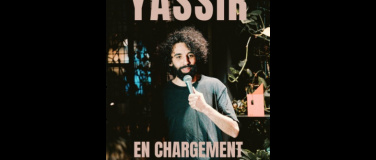 Event-Image for 'Yassir "En chargement"'