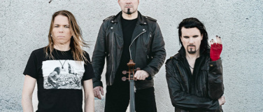 Event-Image for 'Apocalyptica'