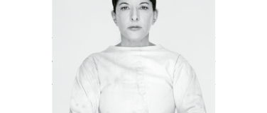 Event-Image for 'Marina Abramović'