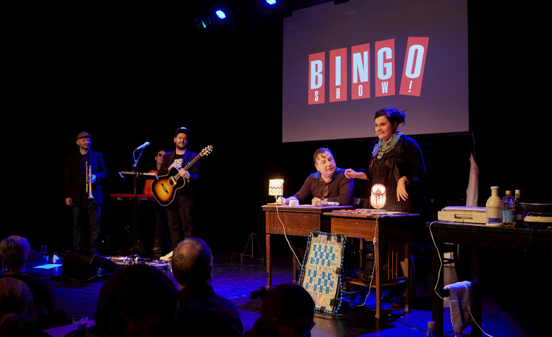 Event-Image for 'Bingo-Show!'