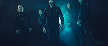 Event-Image for 'Kamelot'