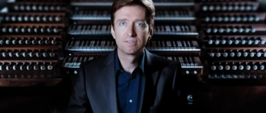 Event-Image for 'Concert d'orgue'